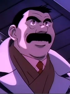 Tanaka, Senyuuemon