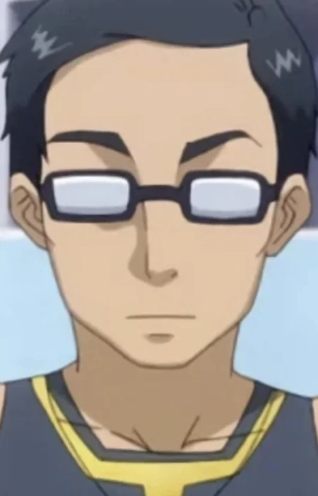 Tanaka, Tarou