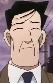Tanaka, Tomofumi