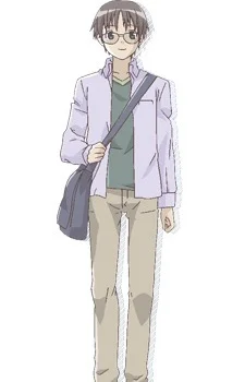 Tanaka, Touru