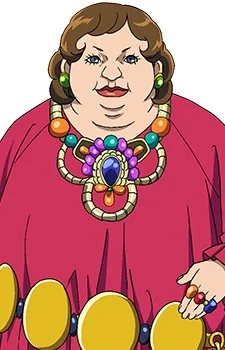 Tanaka, Yasuko