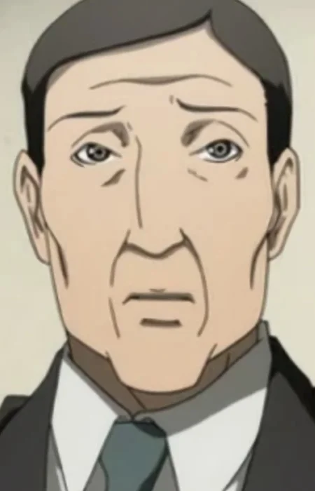Tanaka, Yoshikazu