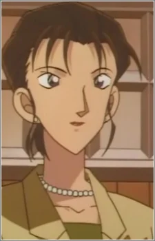Tanaka, Yukiko
