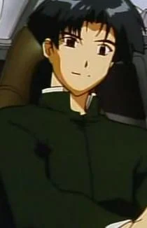 Tanakura, Masao
