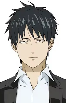 Tanba, Tetsuo