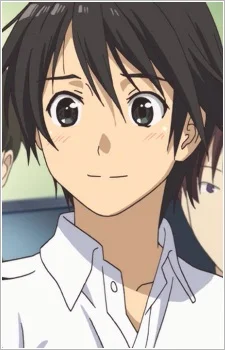 Tanbabashi, Kouji
