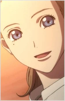 Tandoji, Mother