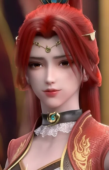 Tang, Huoer
