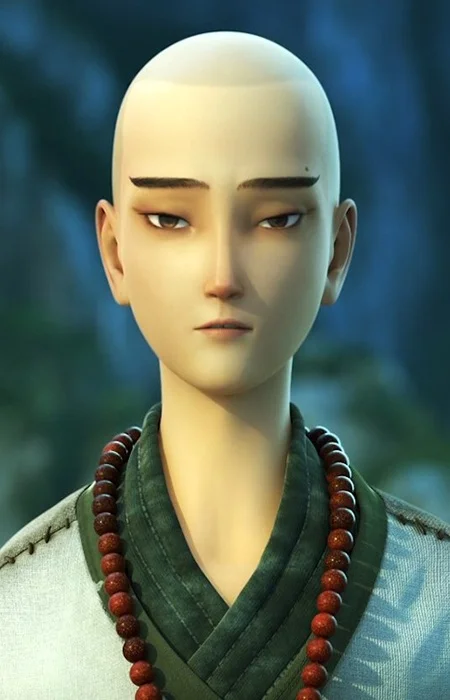 Tang Monk