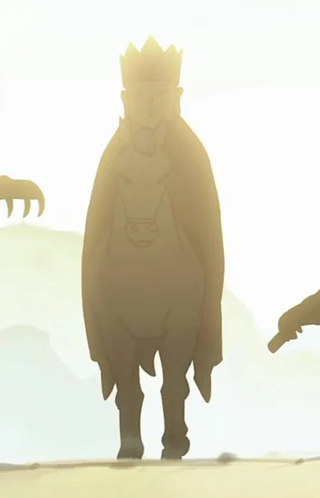 Tang Monk