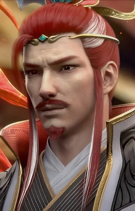 Tang, Zhen