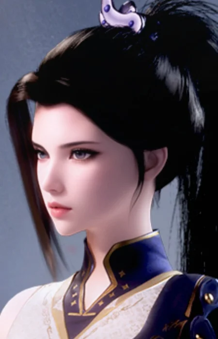 Tang, Ziruo