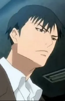 Tange, Hideto