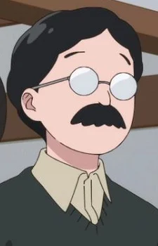 Tani's Father
