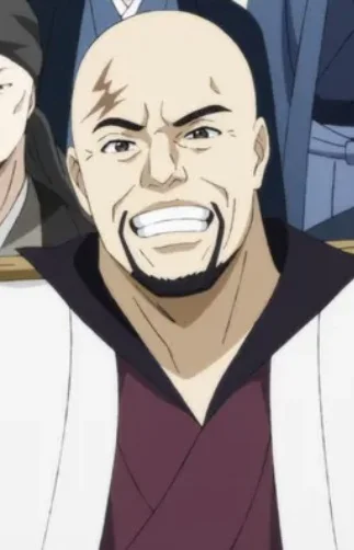 Tani, Sanjuro