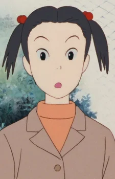 Tani, Tsuneko