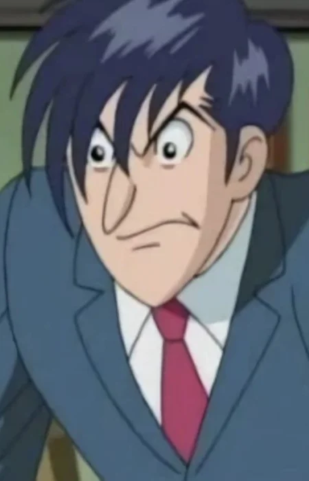 Tanigawa