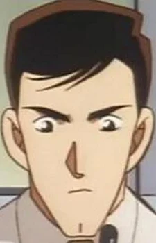 Taniguchi, Noboru