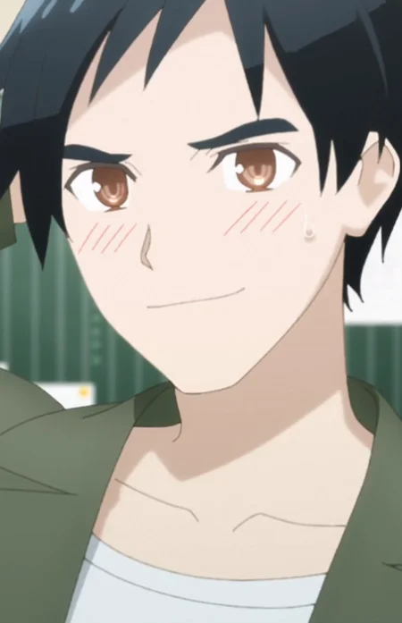 Taniguchi-sensei