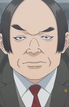 Tanimura, Mitsuo