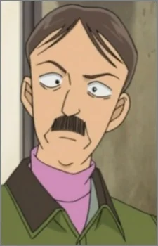 Taninaka, Atsushi