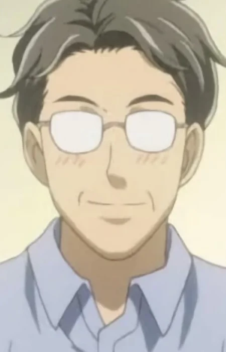 Tanioka, Hajime