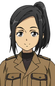 Taniya, Kaie