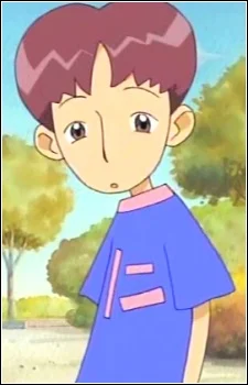 Taniyama, Shouta