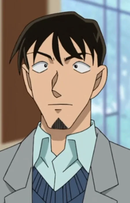 Tanno, Ryota