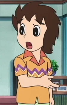 Tano, Kinpei