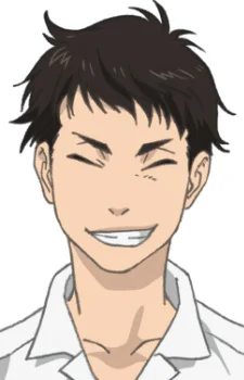 Tanuma, Souichi