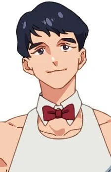 Taroumaru, F