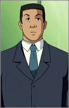 Taruumi, Tsuyoshi