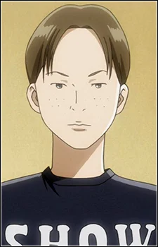 Tashiro, Haruto
