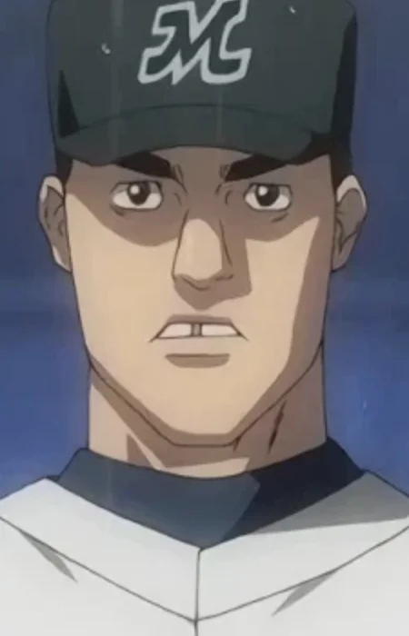Tashiro, Kouji