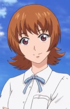 Tashiro, Takako