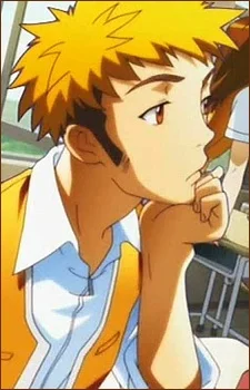 Tate, Yuuichi