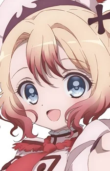Tatehara, Chika