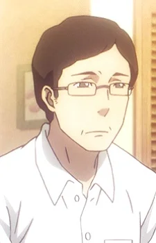 Tateishi, Father