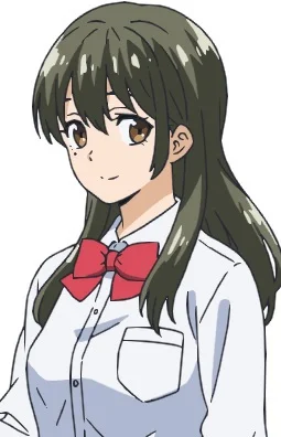 Tateishi, Mari