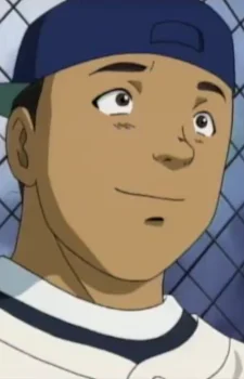 Tateishi, Naoya