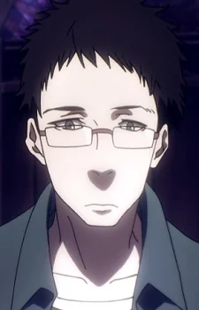 Tateishi, Yousuke