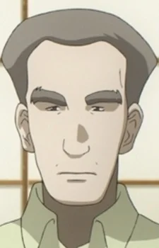 Tatekami, Masayuki