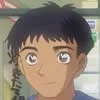 Tatematsu, Hiroshi