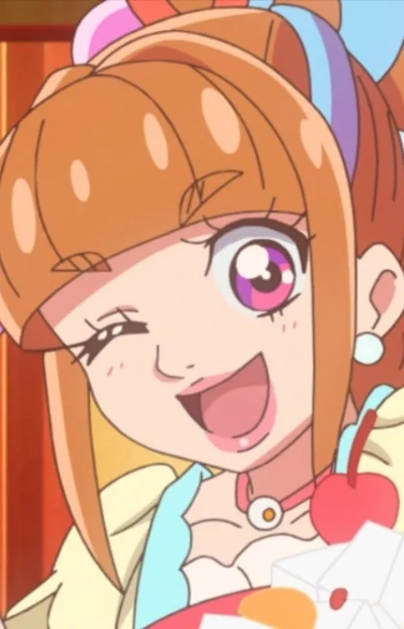 Tatemoto, Hanna