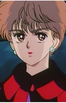Tateno, Mizuki