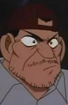Tateoka, Junichi