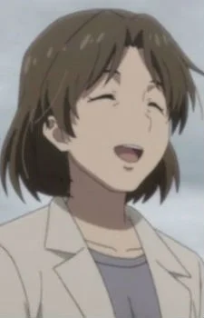Tatewaki, Mother