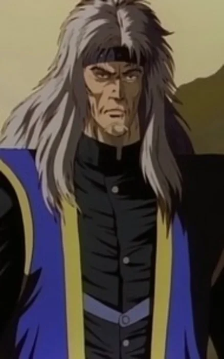 Tatewaki, Shindou