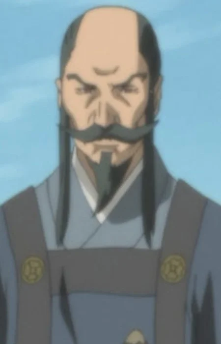Tatewaki, Shinzamon